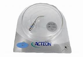 Acteon N.2 TIP High Power - SAT-F00247