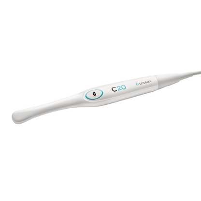 Acteon C20 Intraoral Camera Built in Kit (Camera, Cable, Module Kit) - S_C20_0006
