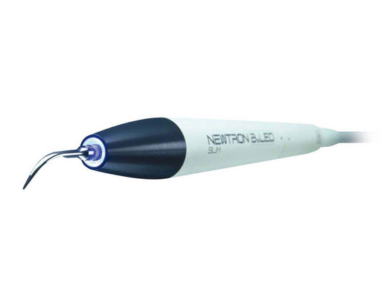 Acteon Satelec Newtron Handpiece Slim B.LED with Blue Ring - SAT-F12900 - Xmas Special 15% Off