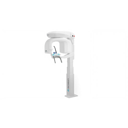 Acteon X-MIND® Optima 2D/3D, Floor or Wall Mounted with Work Station & Monitor - W1203005 series* - Extra 15% off PROMO price