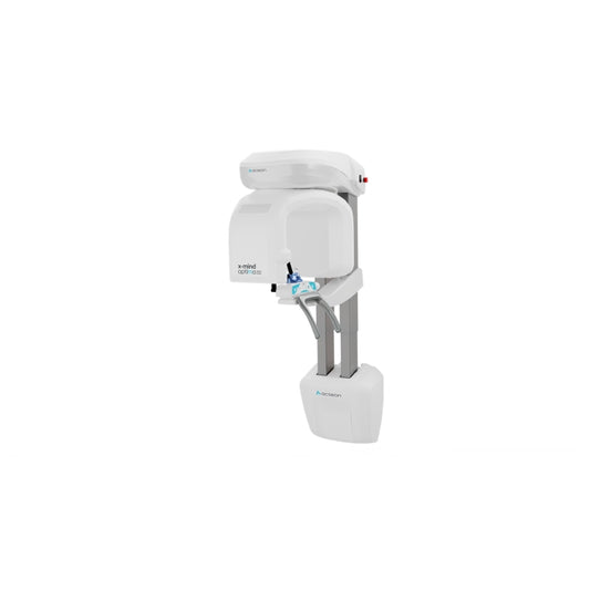 Acteon X-MIND® Optima 2D/3D, Floor or Wall Mounted with Work Station & Monitor - W1203005 series* - Extra 15% off PROMO price