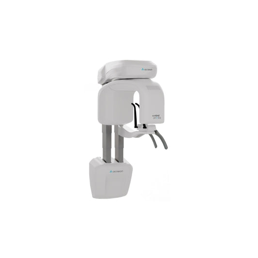 Acteon X-MIND® Prime 2D Wall Mounted 220-240V OPG - W1200001* - Extra 15% off PROMO pricing