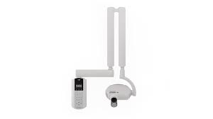 Acteon X-MIND Unity 0.80 Arm, 230V, Short Cone, Top Mount - SAT-W0800001 supplied with remote control button (5.15.00033)*