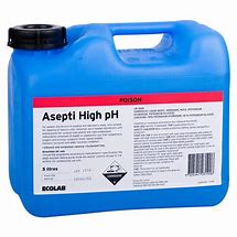 Miele ASEPTI HIGH PH 2X5LT - ECO-5602601