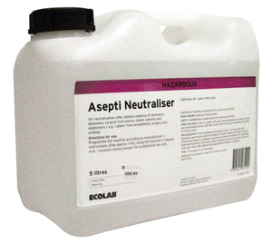 Miele ASEPTI NEUTRALISER 2X5LT - ECO-5602801