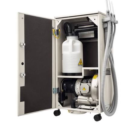 Cattani Aspi-Jet 6 Canister - CAT-C603800