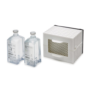 W&H Assistina Twin Care Set (includes oil, cleaner & hepa filter) - WH-07484000