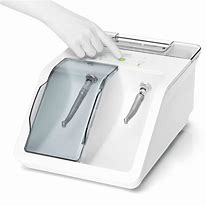 W&H Assistina Twin plus Quick RM & ISO - WH-30310003