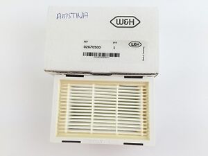 W&H Assistina 301+ Rear Filter - WH-02670500