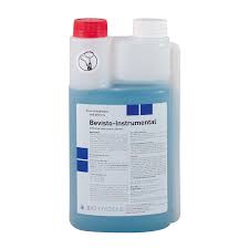 Bio Hygiene  Bevisto-Instrumental for Ultrasonic Baths 1lt  - Bevisto_Instrumental_1ltr