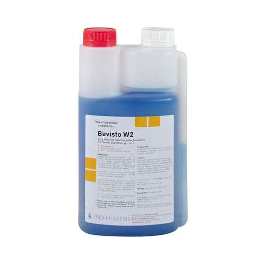 Bio Hygiene Bevisto W2 1ltr - Bevisto_W2_1ltr