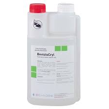 Bio Hygiene BevistoCryl 1ltr, Ready made - BevistoCryl_1ltr