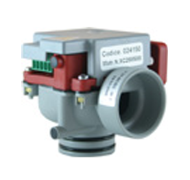 Cattani EP Suction Isolating Valve for Multi-surgery installations, Chair Option - CAT-C0039C0