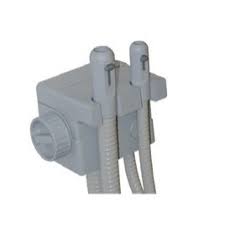 Cattani Pneumatic Tip Support with Triplex Holder - CAT-C5528G0