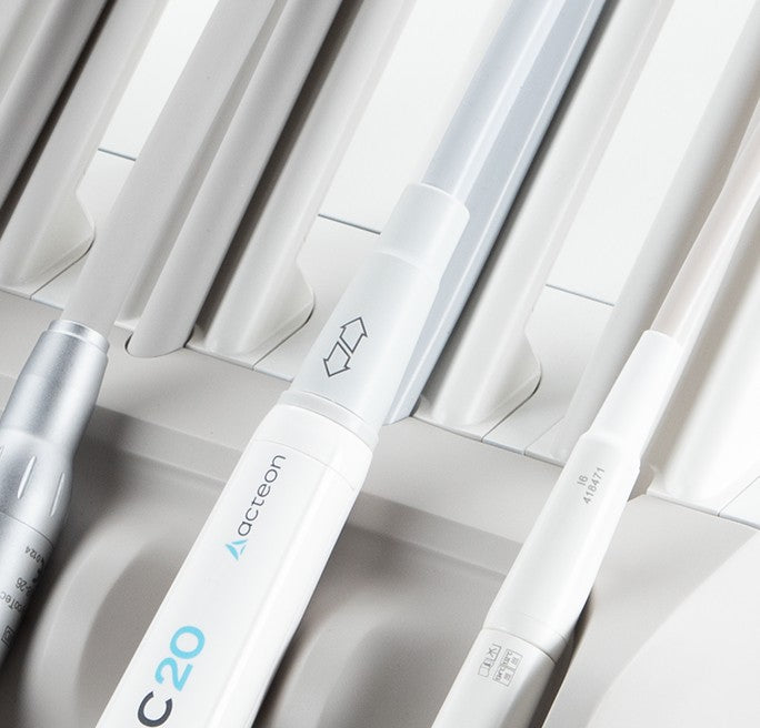 Acteon C20 Intraoral Camera Built in Kit (Camera, Cable, Module Kit) - S_C20_0006