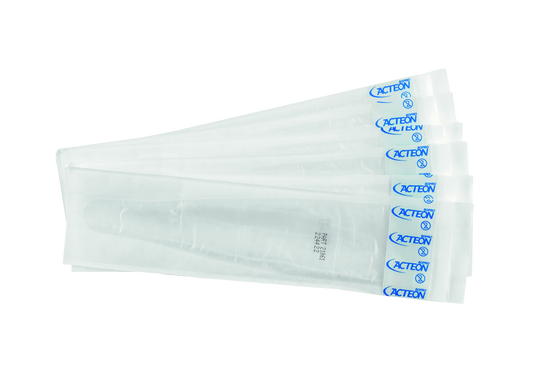 Acteon C50 Intra-Oral Camera Protective Sheaths, 500 pieces - SAT-403050 - Consumable Special 15% Off RRP