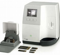 Xmas Special - Carestream CS7600 Intraoral Imaging Plate System - 1014307