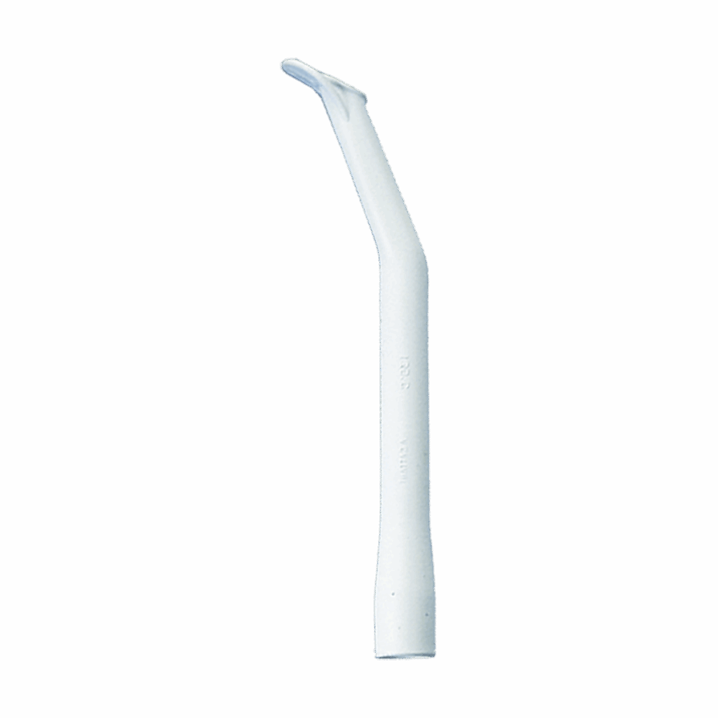 Cattani High Volume Evacuator (HVE) Tip #11 - Pack of 3 - CT11000
