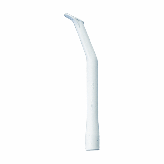 Cattani High Volume Evacuator (HVE) Tip #11 - Pack of 3 - CT11000