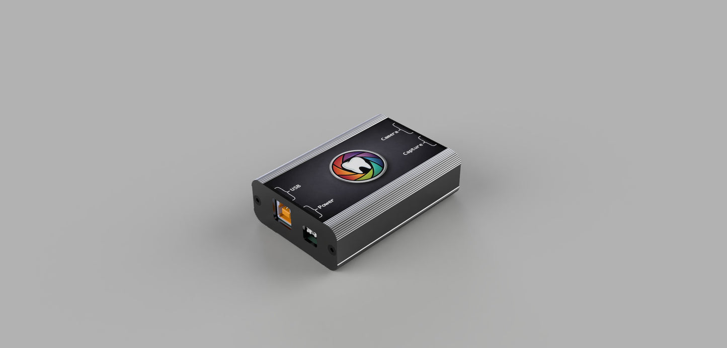 Acteon C20 Intraoral Camera Built in Kit (Camera, Cable, Module Kit) - S_C20_0006
