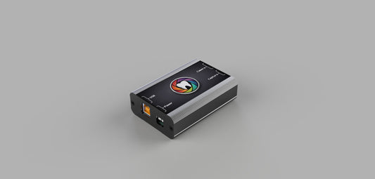 Acteon C20 Intraoral Camera Built in Kit (Camera, Cable, Module Kit) - S_C20_0006