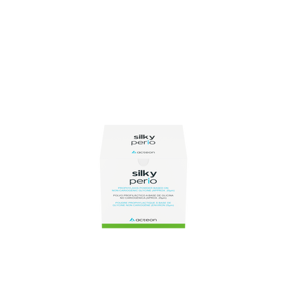 Acteon Opus Silky® Perio powder bottles 140g x4 - New Product 15% Discount - F10300