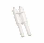 Cattani Internal plunger assembly (complete) for Pulse Cleaner - C201846