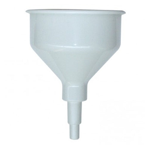 Cattani Plastic Funnel Spittoon Autoclavable - Single - CAT-C040502