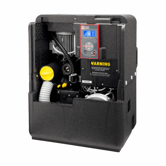 Cattani Turbo SMART A Cube - CAT-C1C0000 (C035121)