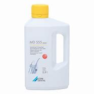 Durr MD 555 weekly suction cleaner 2.5L - DUR-CCS555C6150 (716441)