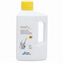 Durr Orotol Plus daily suction disinfector 2.5L - DUR-CDS110P6150 (716448)