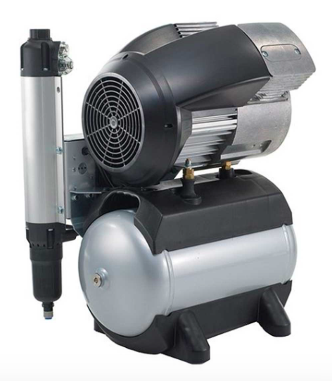 Durr Compressor Tornado 2 & Mem Dry 5282-01 - DUR-708515