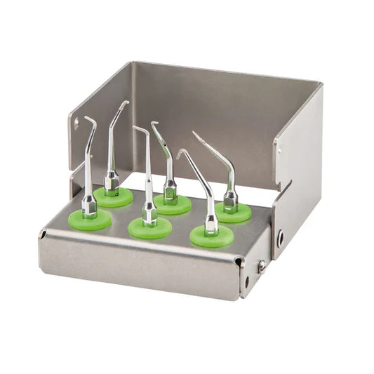 W&H Instruments Set for retrograde endodontics - WH-07173300