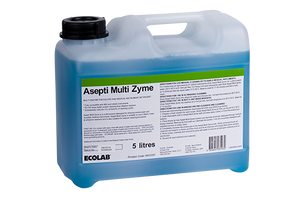 Miele ASEPTI MULTI ZYME 2X5LT - ECO-5603101