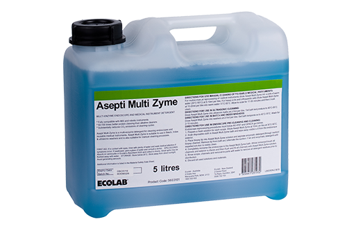 Miele ASEPTI MULTI ZYME 2X5LT - ECO-5603101