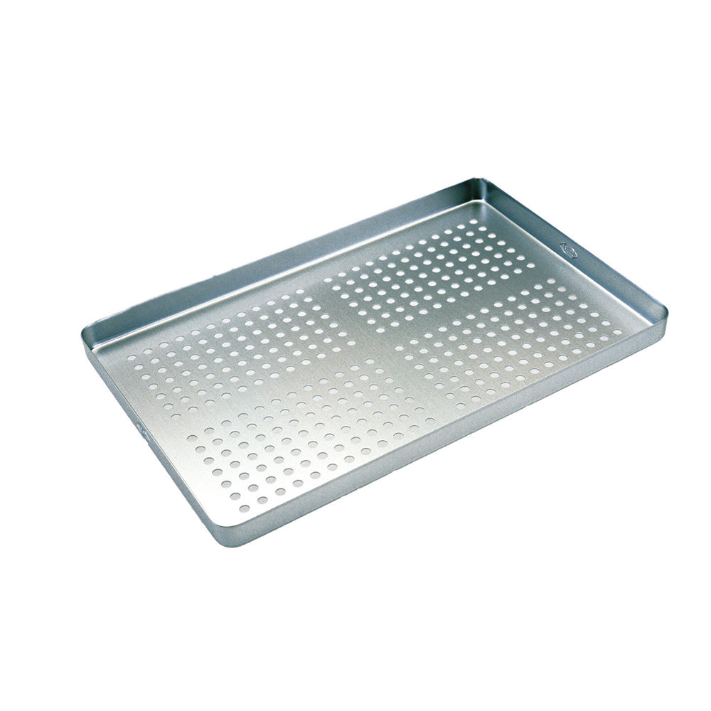 W&H Lisa Autoclave Aluminium tray 22lt (185x375x18mm) - WH-F523205X