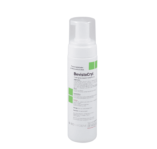 Bio Hygiene BevistoCryl Foam Dispenser 200ml  - BevistoCryl_Foam_Dispenser