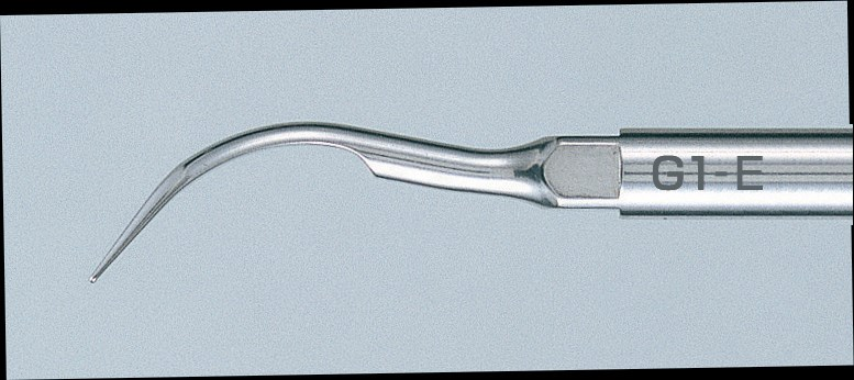 NSK G1-E Scaling Tip For EMS Ultrasonic Scaler - NSK-Z291101
