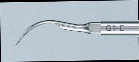 NSK G1-E Scaling Tip For EMS Ultrasonic Scaler - NSK-Z291101