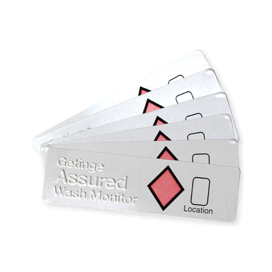 Getinge Assured Wash Monitor Disinfector (100 per pack) – GET- 503864700