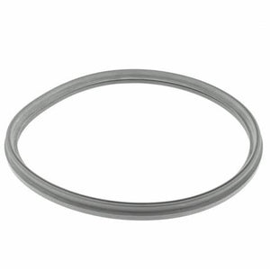 W&H Lisa Door Seal (Dark Grey) - WH-F460504X