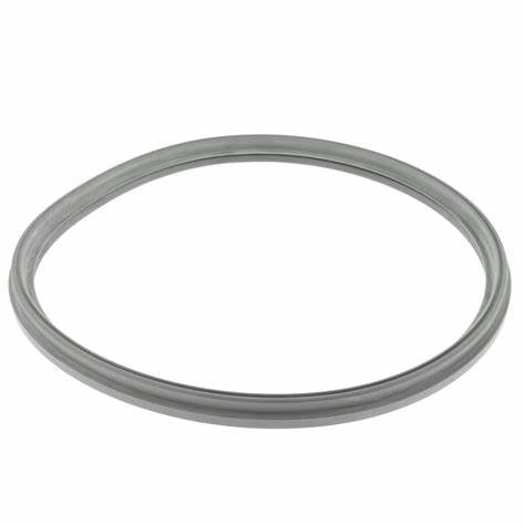 W&H Lisa Door Seal (Dark Grey) - WH-F460504X