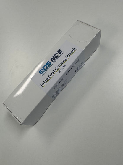 Handy HDI-220D Intra Oral Camera Sheath - Box of 100 WM-20965