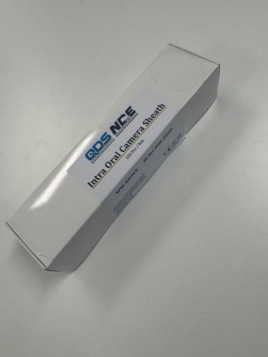 Handy HDI-220D Intra Oral Camera Sheath - Box of 100 WM-20965