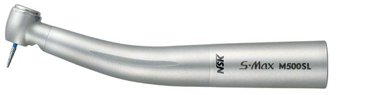 Superseded Stock Special 65% Off RRP – NSK S-Max M500SL Stainless Steel high speed handpiece Optic Mini Head For Sirona coupling (P1009)