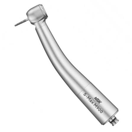 NSK S-Max M900 Stainless Steel Highspeed Handpiece Non-Optic Standard Head For NSK coupling - NSK-P1256