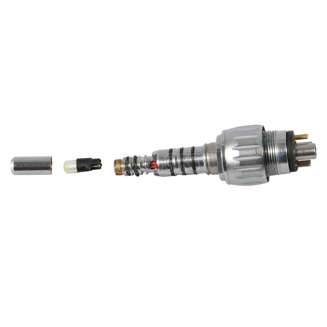 Kavo Multiflex Coupling Bulb, LED with end cap BU8012