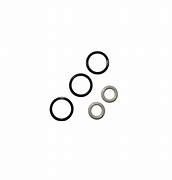 Kavo Multiflex Coupling O'Ring Set OR4011BWK