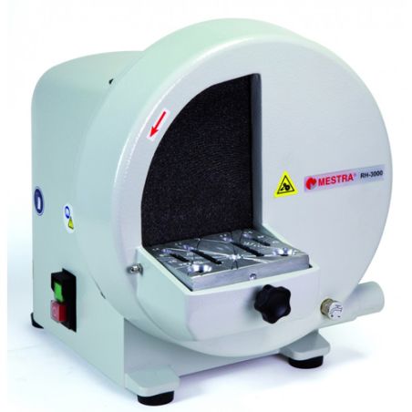 Mestra RH3 Model Trimmer with Carbide Disc - UD-Eqmt300_080082