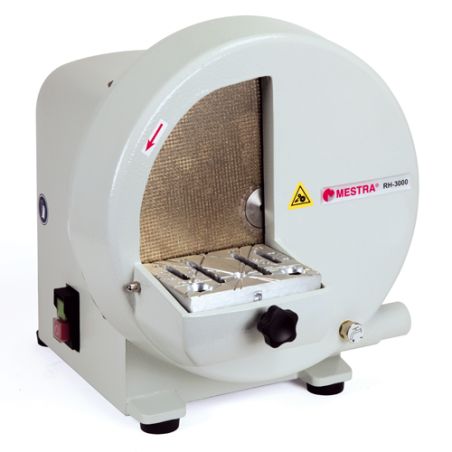 Mestra RH3 Model Trimmer with Diamond Disc -  UD-Eqmt310_080083